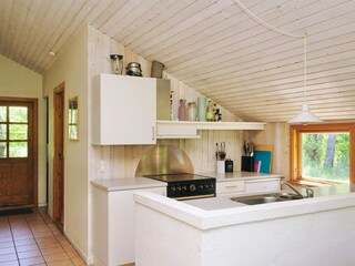 Vakantiehuis Nykøbing Sjælland  14