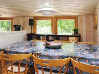 Vakantiehuis Nykøbing Sjælland  34