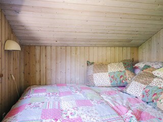 Casa de vacaciones Nykøbing Sjælland  21