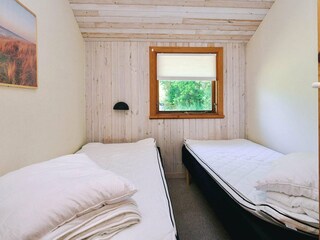 Vakantiehuis Nykøbing Sjælland  15