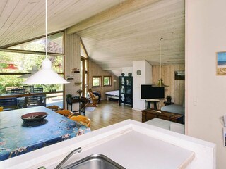 Holiday house Nykøbing Sjælland  34