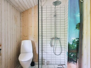 Casa de vacaciones Nykøbing Sjælland  12