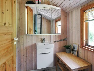 Maison de vacances Nykøbing Sjælland  27