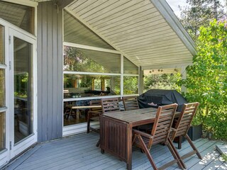 Ferienhaus Nykøbing Sjælland  39