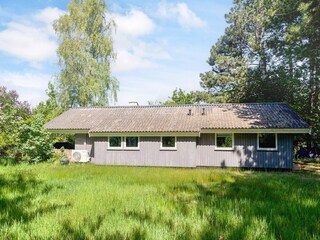 Vakantiehuis Nykøbing Sjælland  28