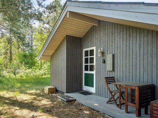 Ferienhaus Nykøbing Sjælland  17