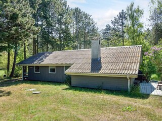 Vakantiehuis Nykøbing Sjælland  37