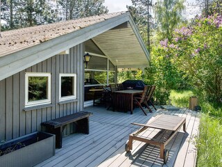 Maison de vacances Nykøbing Sjælland  5