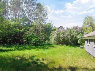 Casa de vacaciones Nykøbing Sjælland  7