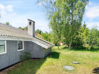 Vakantiehuis Nykøbing Sjælland  8