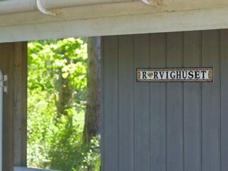 Maison de vacances Nykøbing Sjælland  40