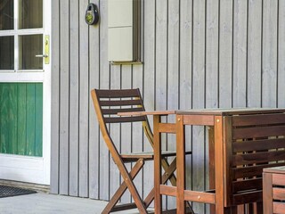 Casa de vacaciones Nykøbing Sjælland  18