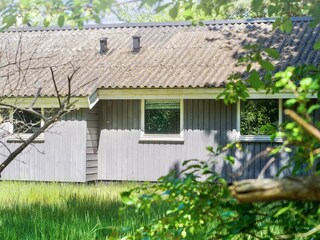 Vakantiehuis Nykøbing Sjælland  30