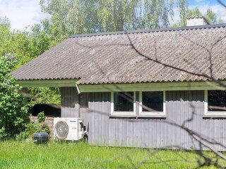 Casa de vacaciones Nykøbing Sjælland  19