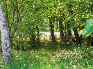Vakantiehuis Nykøbing Sjælland  20