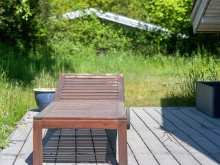 Casa de vacaciones Nykøbing Sjælland  9