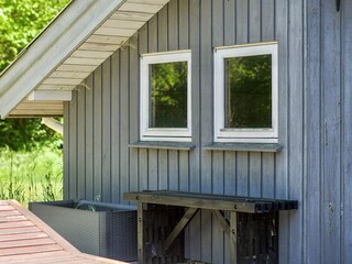 Vakantiehuis Nykøbing Sjælland  32