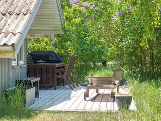 Maison de vacances Nykøbing Sjælland  13