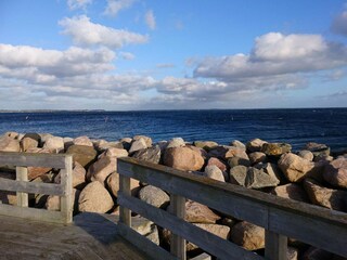 Casa de vacaciones Nykøbing Sjælland  32