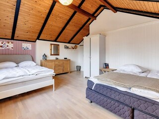 Ferienhaus Stavreby  4