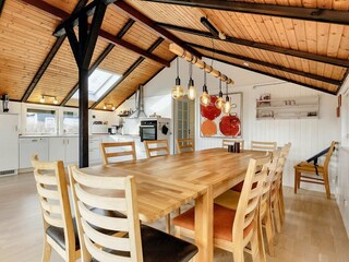Ferienhaus Stavreby  9