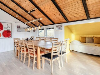 Ferienhaus Stavreby  10
