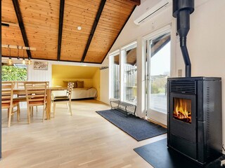 Ferienhaus Stavreby  11