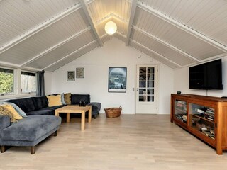 Ferienhaus Stavreby  14