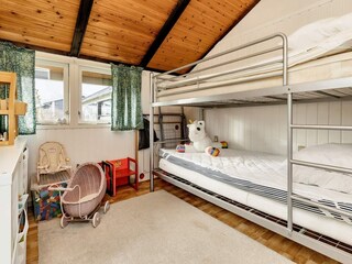 Vakantiehuis Stavreby  15