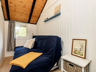 Ferienhaus Stavreby  16