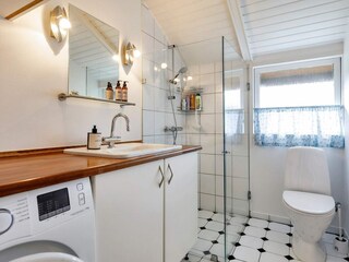 Ferienhaus Stavreby  17