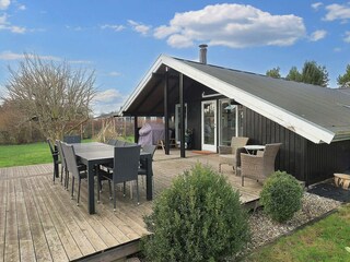 Ferienhaus Stavreby  18