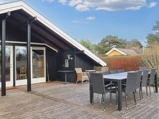 Ferienhaus Stavreby  19