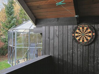 Vakantiehuis Stavreby  5