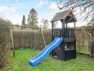 Vakantiehuis Stavreby  14