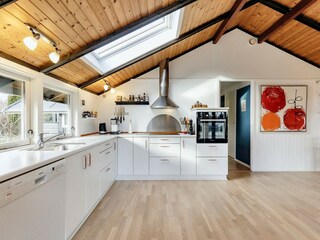 Vakantiehuis Stavreby  12