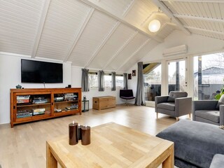 Vakantiehuis Stavreby  20