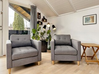 Vakantiehuis Stavreby  21