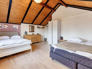 Vakantiehuis Stavreby  22