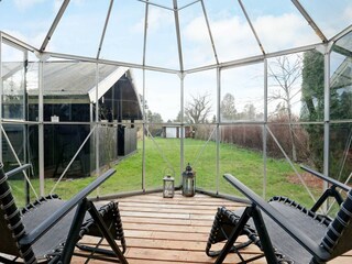 Vakantiehuis Stavreby  23