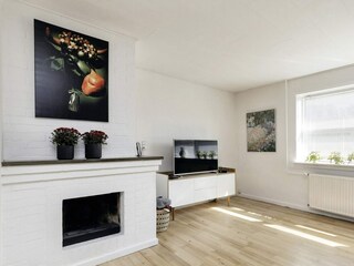 Casa de vacaciones Idestrup  21