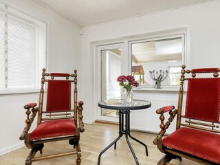 Casa per le vacanze Idestrup  41