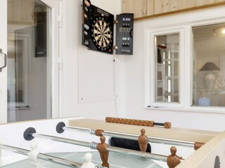 Casa per le vacanze Idestrup  45