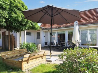 Ferienhaus Idestrup  49