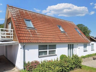 Vakantiehuis Idestrup  4