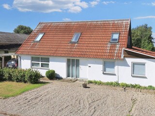 Casa per le vacanze Idestrup  3