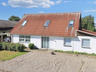 Ferienhaus Idestrup  3
