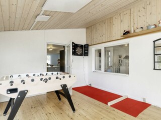 Ferienhaus Idestrup  6