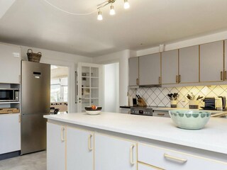 Casa per le vacanze Idestrup  5