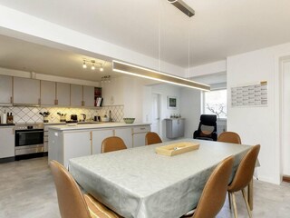 Ferienhaus Idestrup  10